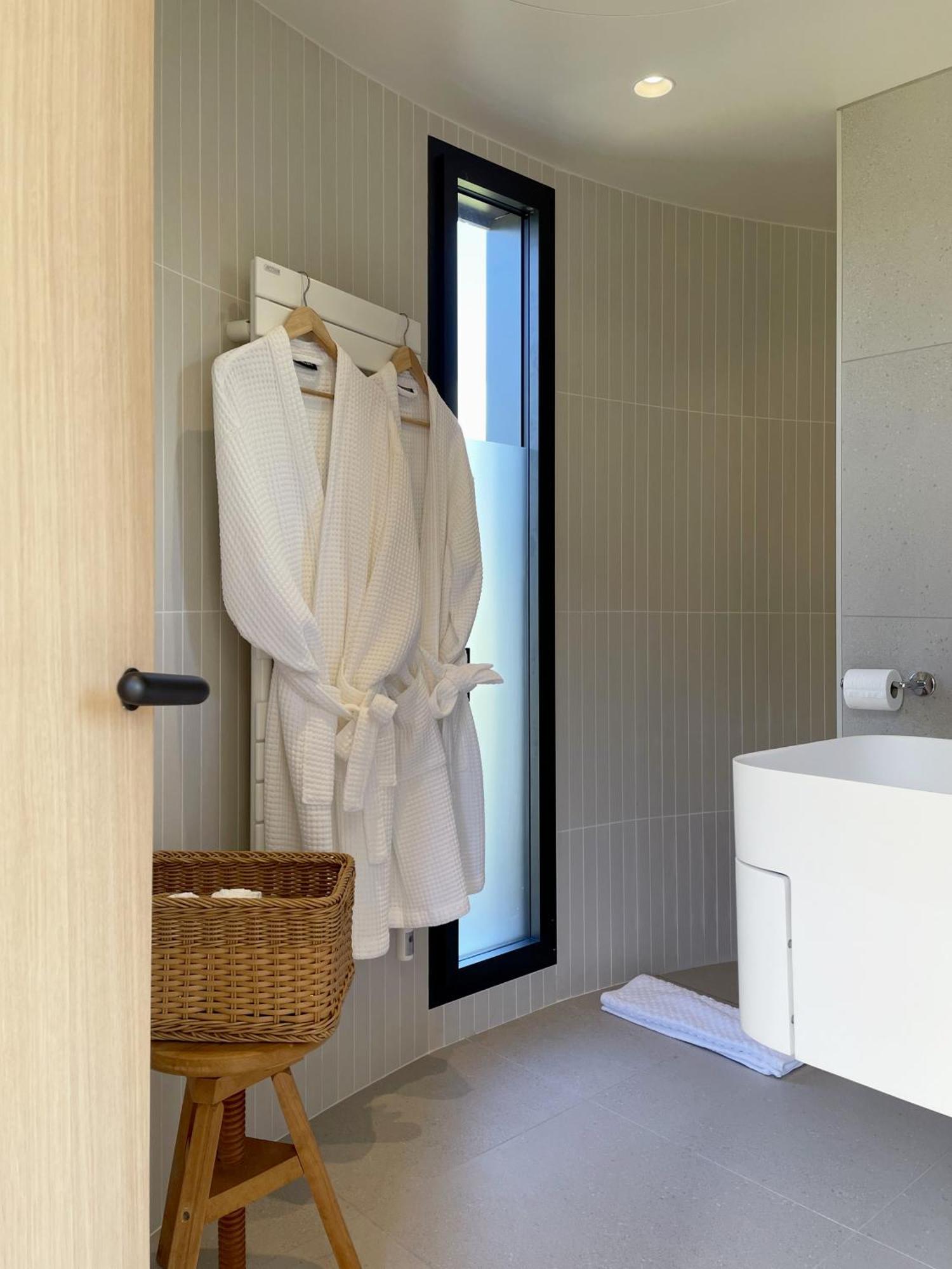 La Suite Nature By Lumipod X Tomette Singuliere Chateau  Exterior foto