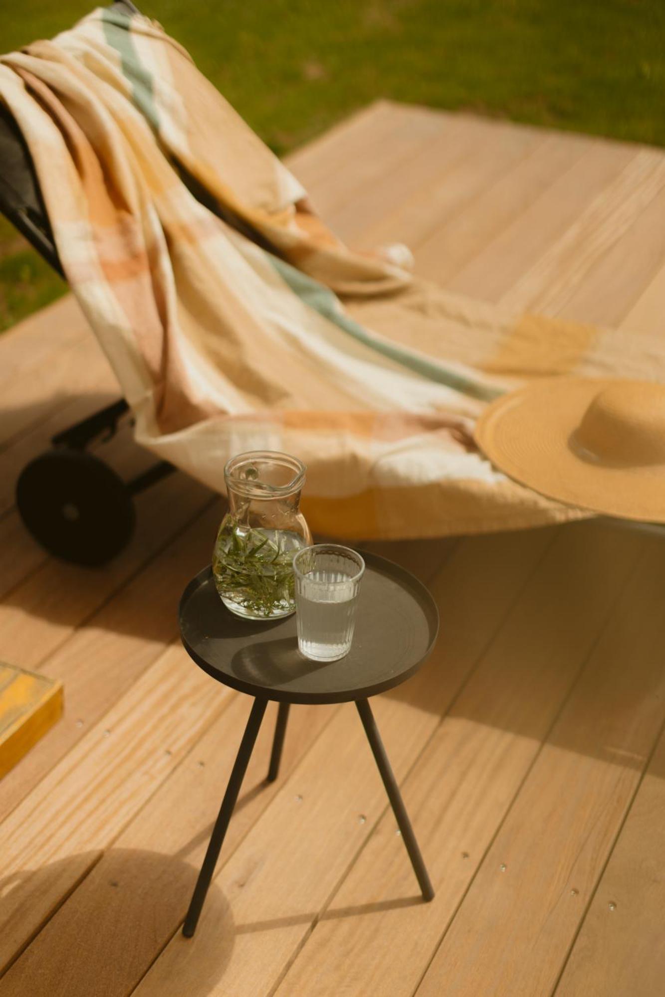 La Suite Nature By Lumipod X Tomette Singuliere Chateau  Exterior foto