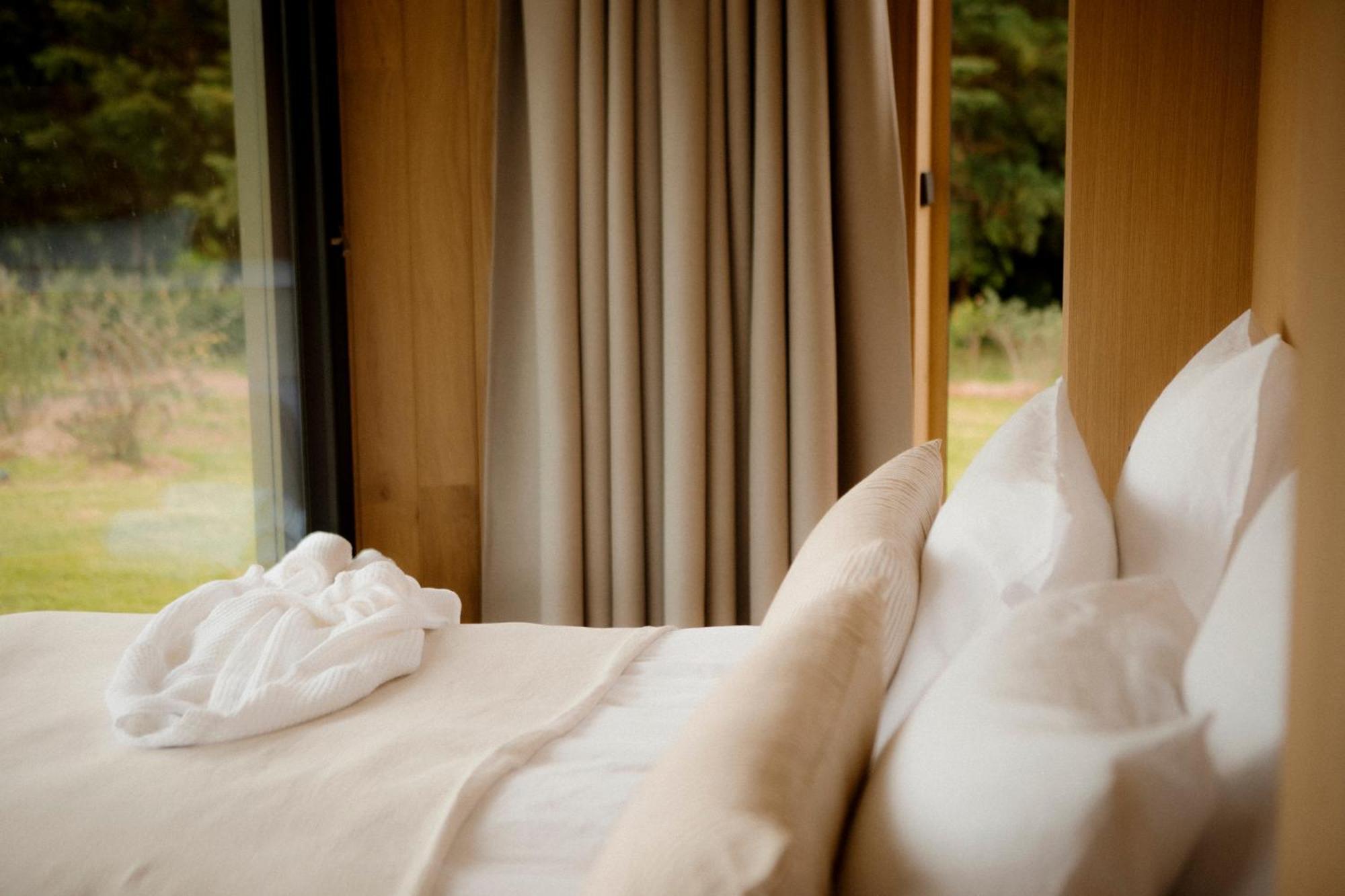 La Suite Nature By Lumipod X Tomette Singuliere Chateau  Exterior foto
