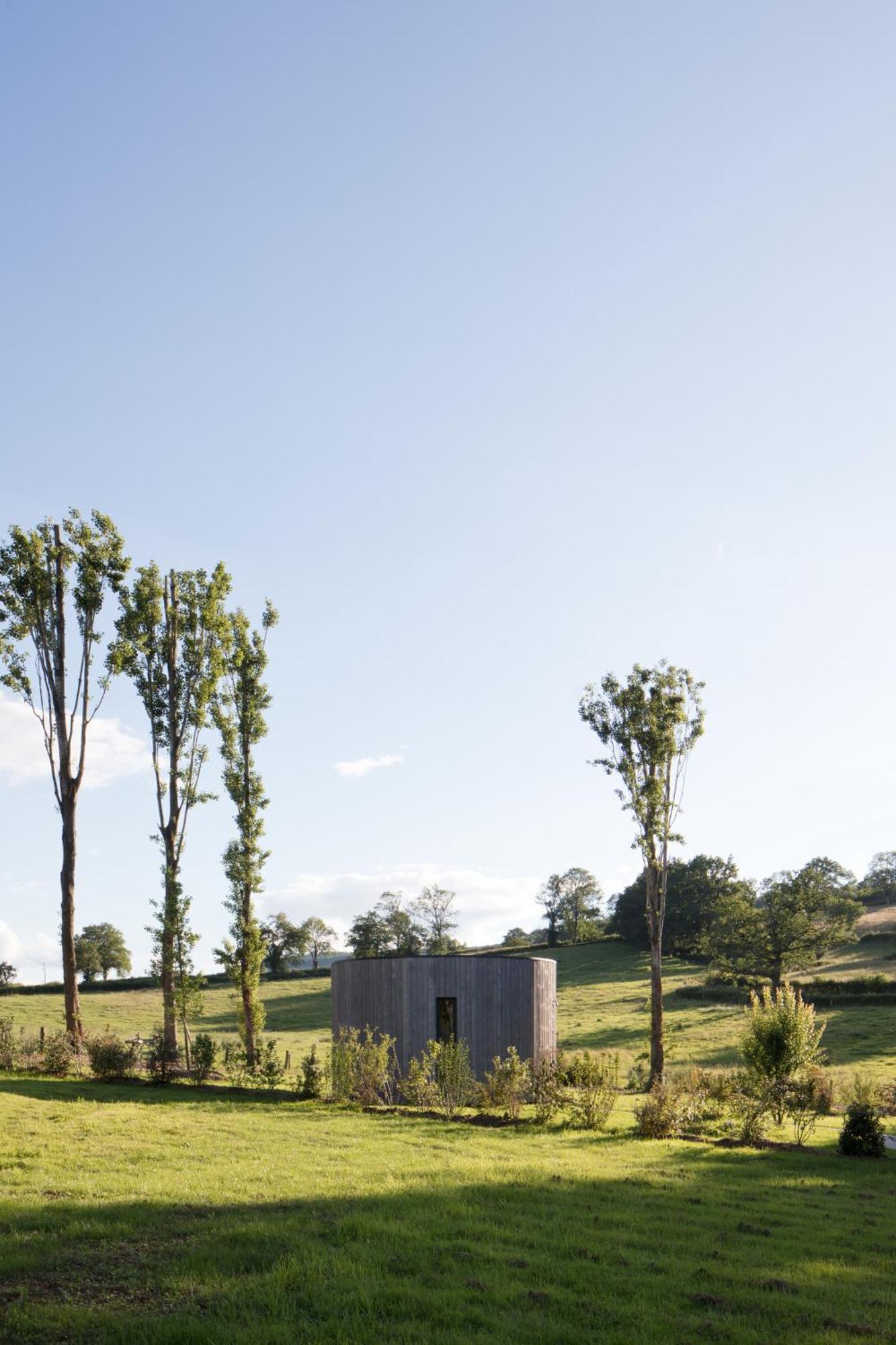 La Suite Nature By Lumipod X Tomette Singuliere Chateau  Exterior foto